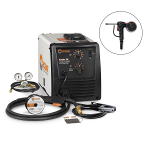 Hobart Handler 190 MIG Welder with SpoolRunner 100