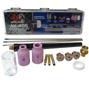 CK Worldwide Gas Saver Accessory Kit, 2 Series