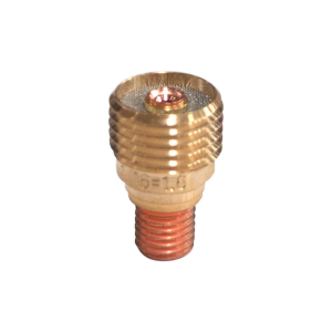 CK Worldwide Gas Lens for 1/16" (1.6 mm)