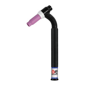CK Worldwide CK17 Flex Head Gas TIG Torch Body
