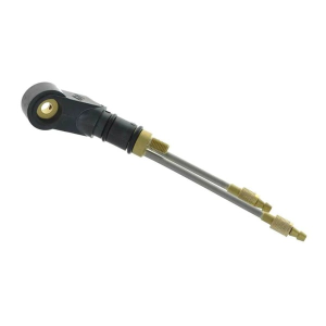 CK Worldwide Flex-Loc Torch Body, Water Cooled