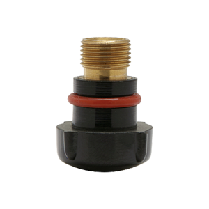 CK Worldwide Backcap Short (with O-Ring)