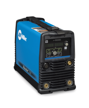 Miller Maxstar 210 120-480 V TIG Welder