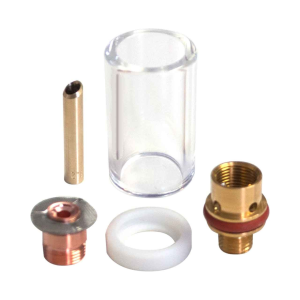 CK Worldwide Gas Saver Kit 1/8", 2 Series