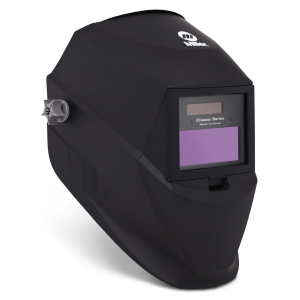 Miller Welding Helmet, Classic Series VS Black