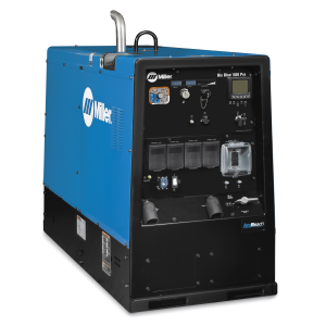Miller Big Blue 500 Pro (Kubota) Deluxe w/ ArcReach