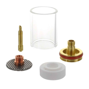 CK Worldwide Large Gas Saver Kit 1/16", 4 Series