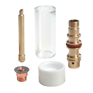 CK Worldwide Gas Saver Kit 1/16", 3 Series