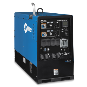 Miller Big Blue 800 Duo Pro (Deutz)