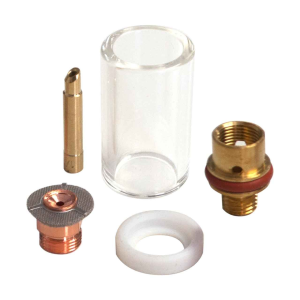 CK Worldwide Gas Saver Kit 1/16", 2 Series