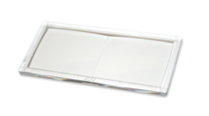 Miller Magnifying Lens, Diopter 2.00