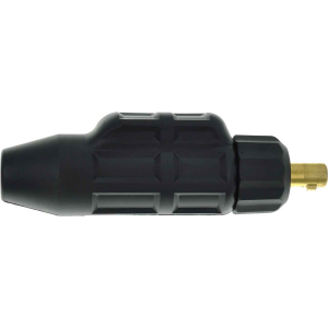 CK Worldwide SafeLoc Male Dinse 35M (1/2")