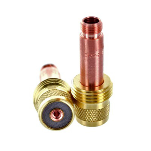 CK Worldwide Gas Lens for 3/32" (2.4 mm)