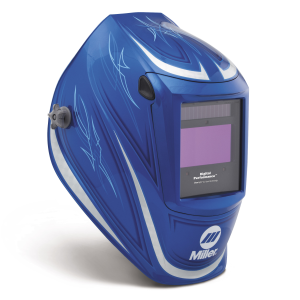 Miller Welding Helmet, Digital Performance '64