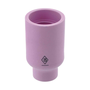 CK Worldwide Cup Alumina (1/2" x 1-5/8")