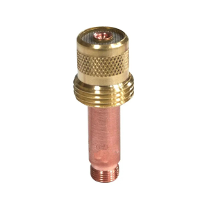 CK Worldwide Gas Lens for 1/16" (1.6 mm)