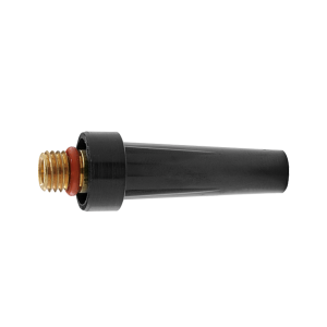 CK Worldwide Backcap Medium (with O-Ring)