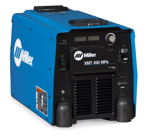 Miller XMT 450 MPa 575 V Multiprocess Welder