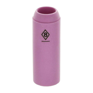 CK Worldwide Cup Alumina (1/2" x 1-27/32")