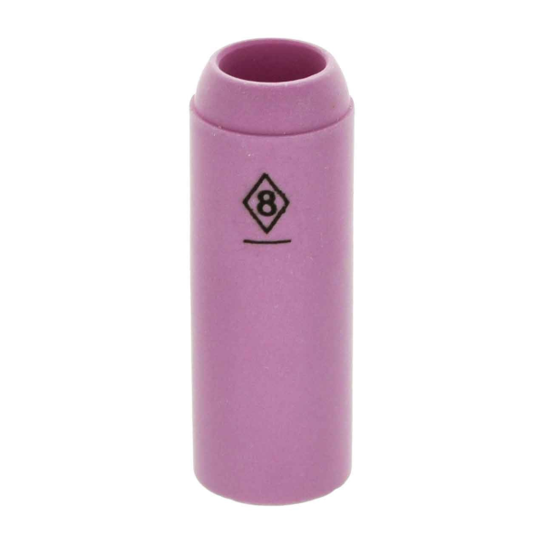 CK Worldwide Cup Alumina (1/2" x 1-27/32")