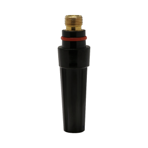 CK Worldwide Backcap Medium (with O-Ring)