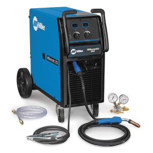 Miller Millermatic 252 MIG Welder 200(208)/230V