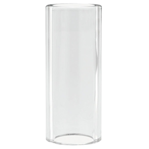 CK Worldwide Cup Clear Pyrex Size 8