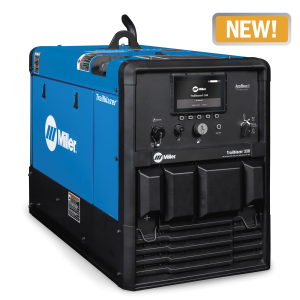 Miller Trailblazer 330 (Kohler) EFI