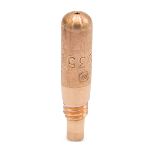 Miller AccuLock MDX Contact Tip .035"