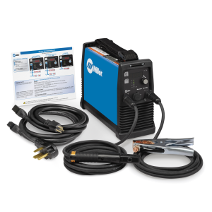 Miller Maxstar 161 STH 120-240 V TIG/Stick Welder
