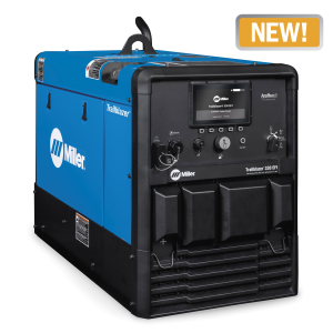 Miller Trailblazer 330 (Kohler) EFI w/Excel Power & Battery Charge/Crank Assist